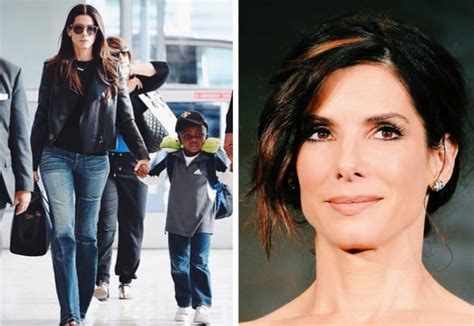 Article The Sandra Bullock post was a fake but the message is。